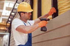  Southport, NC Siding Installation Pros